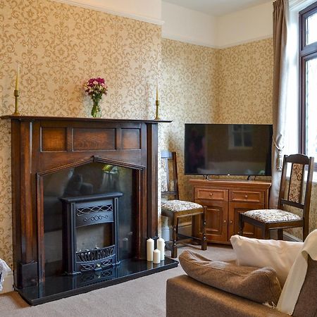 Mollys Place Filey Dış mekan fotoğraf
