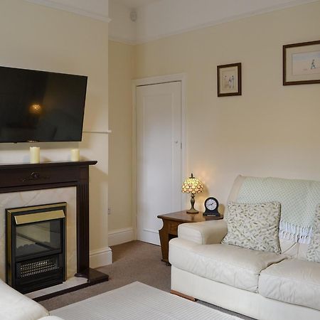 Mollys Place Filey Dış mekan fotoğraf