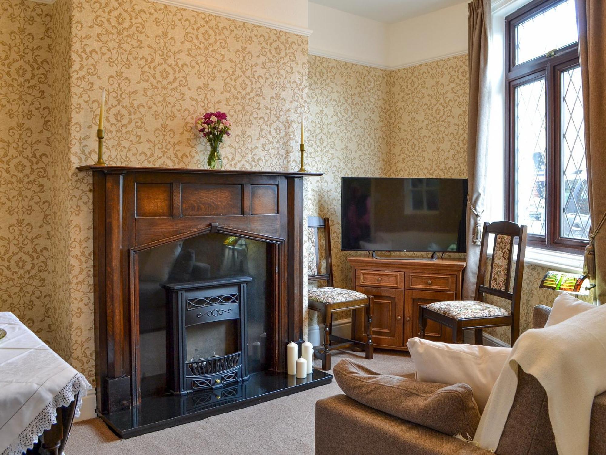 Mollys Place Filey Dış mekan fotoğraf