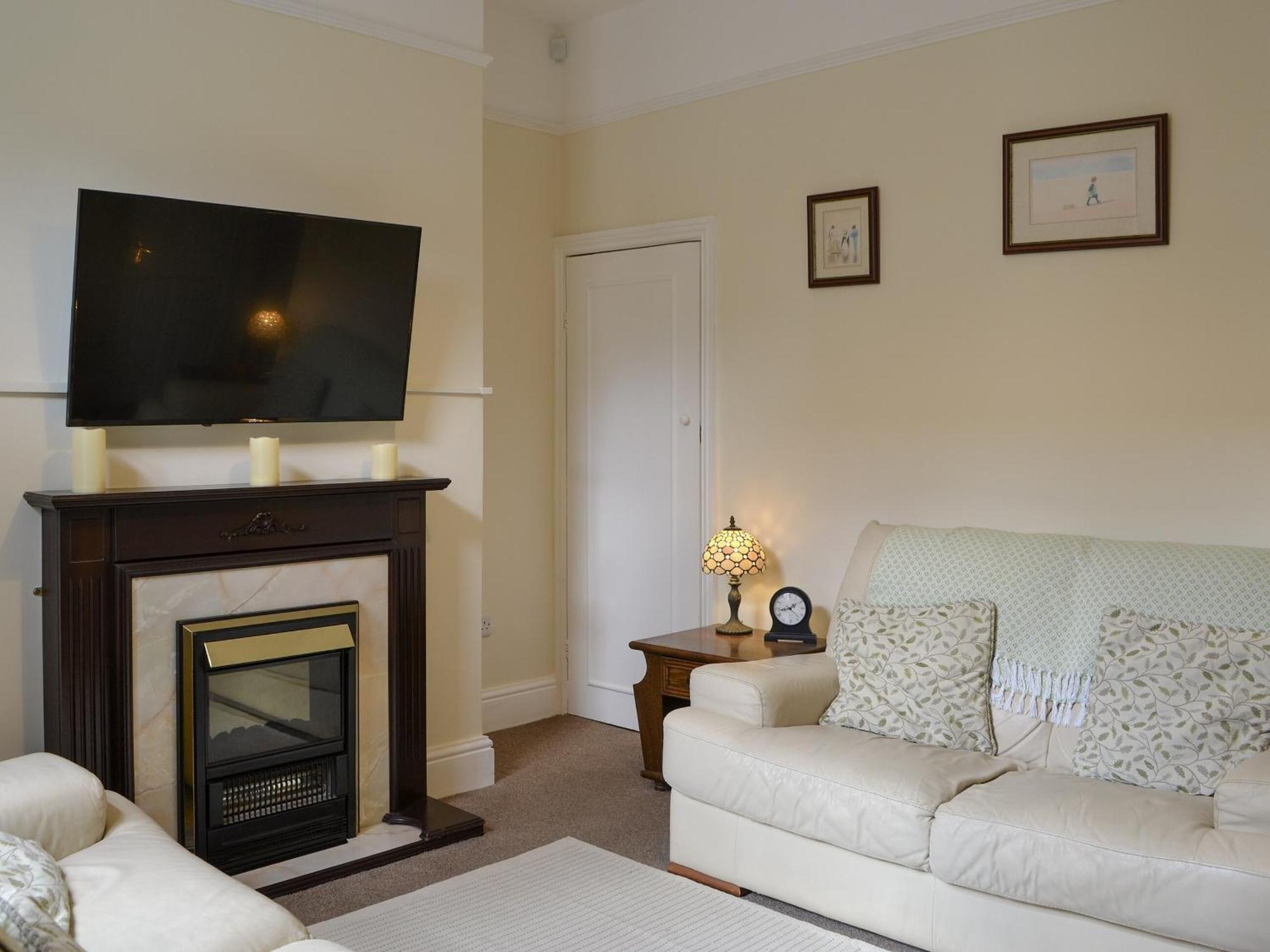 Mollys Place Filey Dış mekan fotoğraf