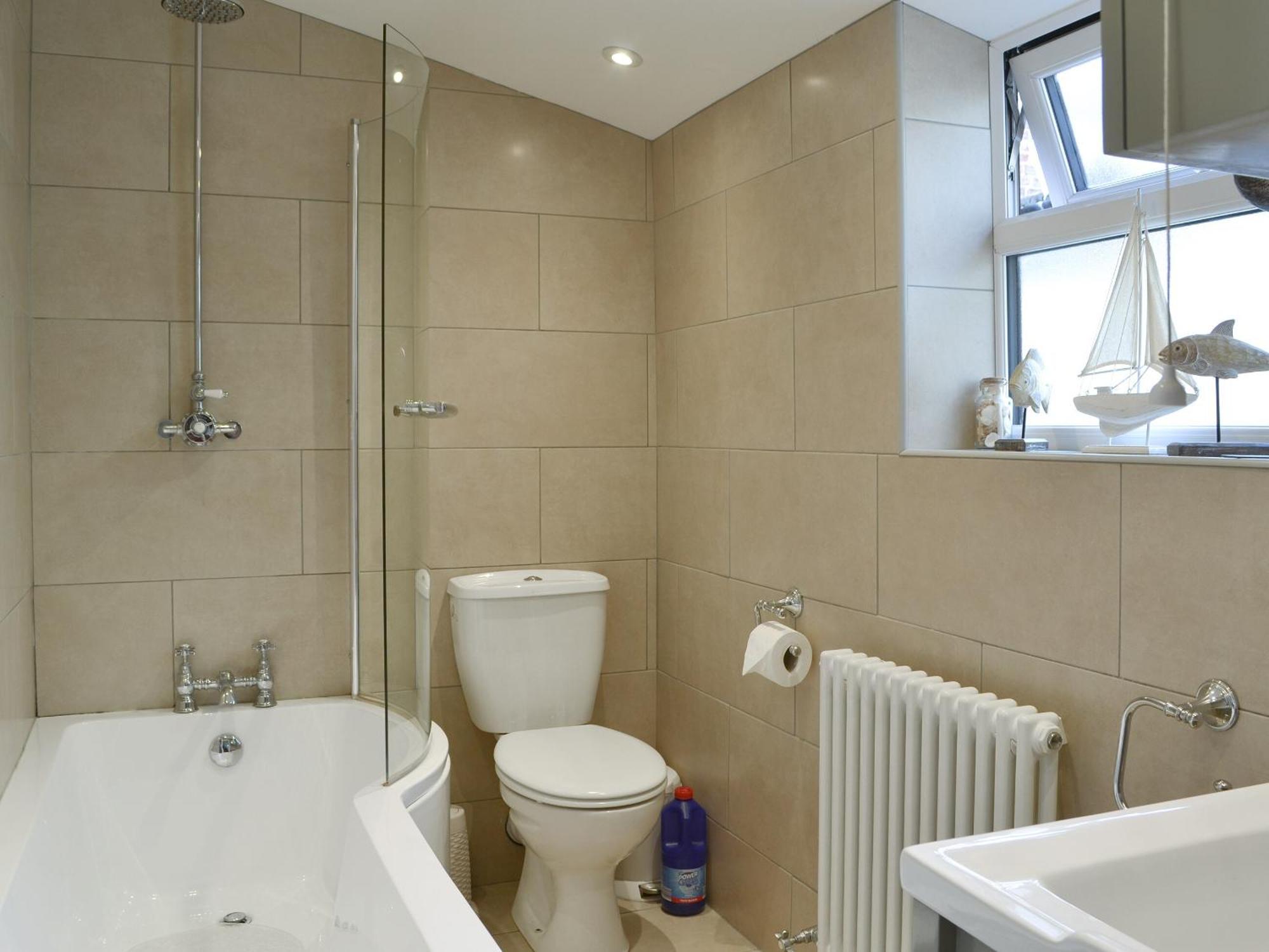 Mollys Place Filey Dış mekan fotoğraf