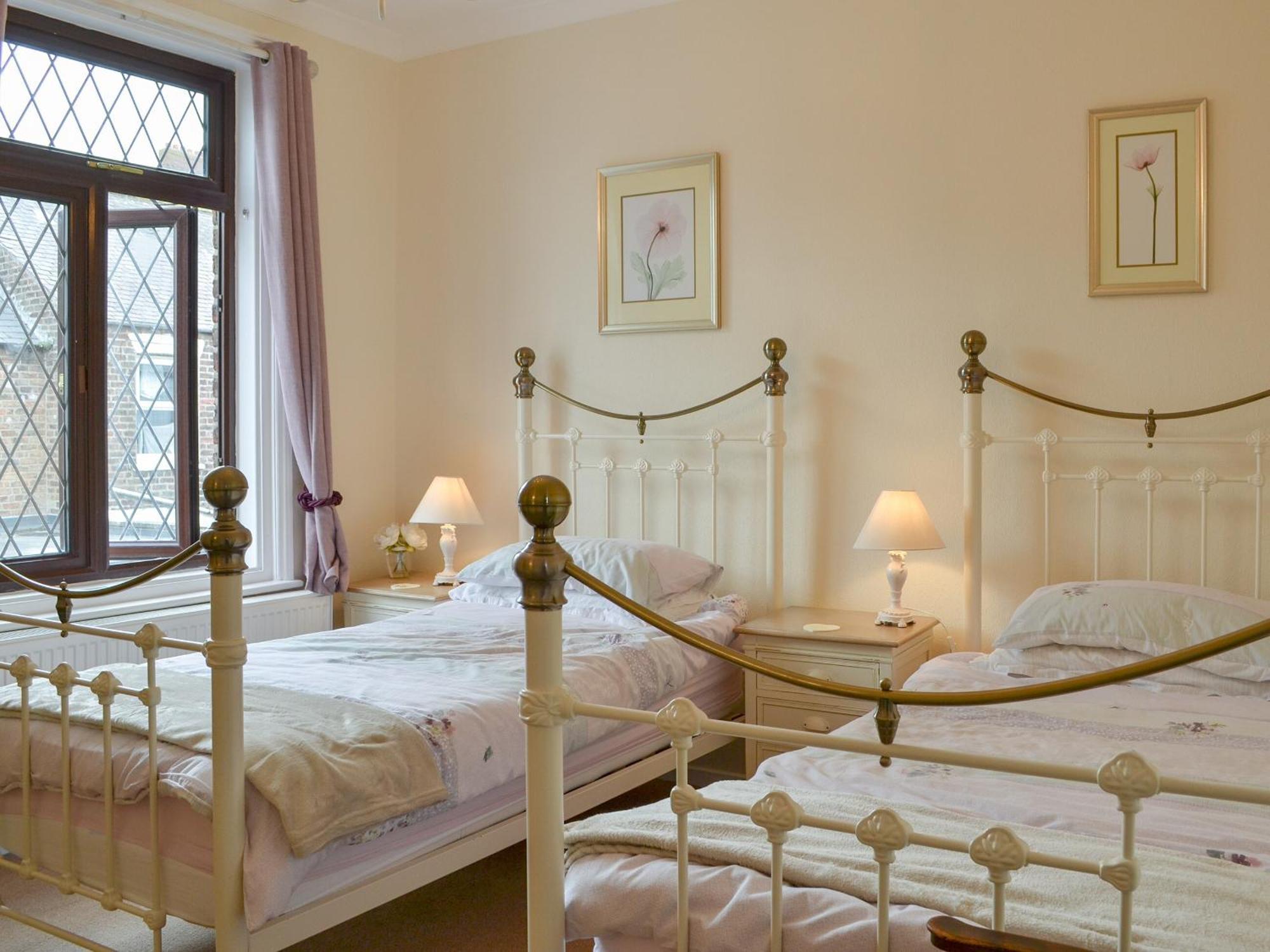 Mollys Place Filey Dış mekan fotoğraf