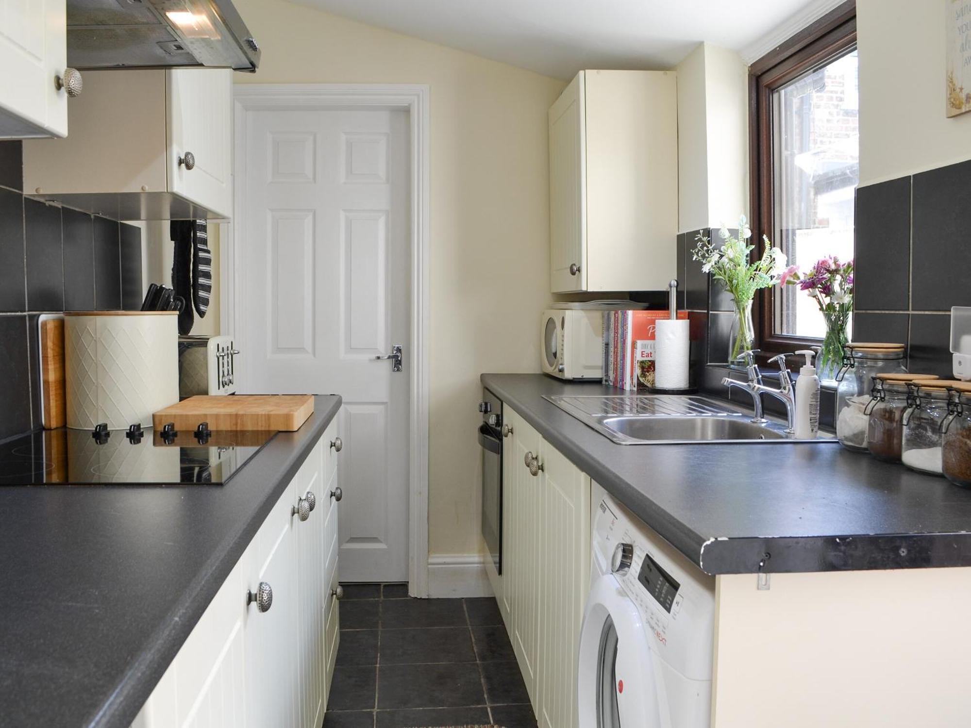 Mollys Place Filey Dış mekan fotoğraf