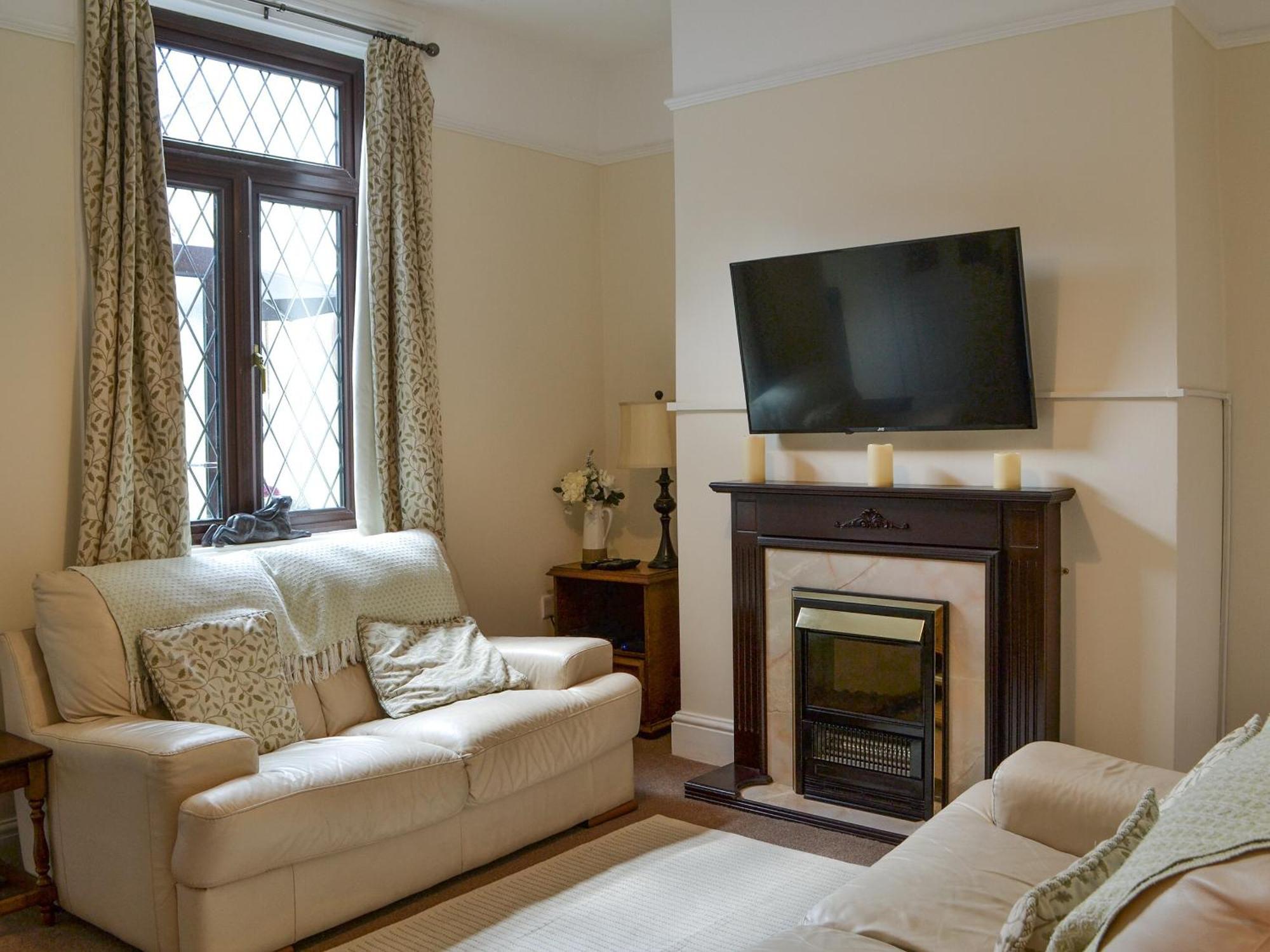 Mollys Place Filey Dış mekan fotoğraf