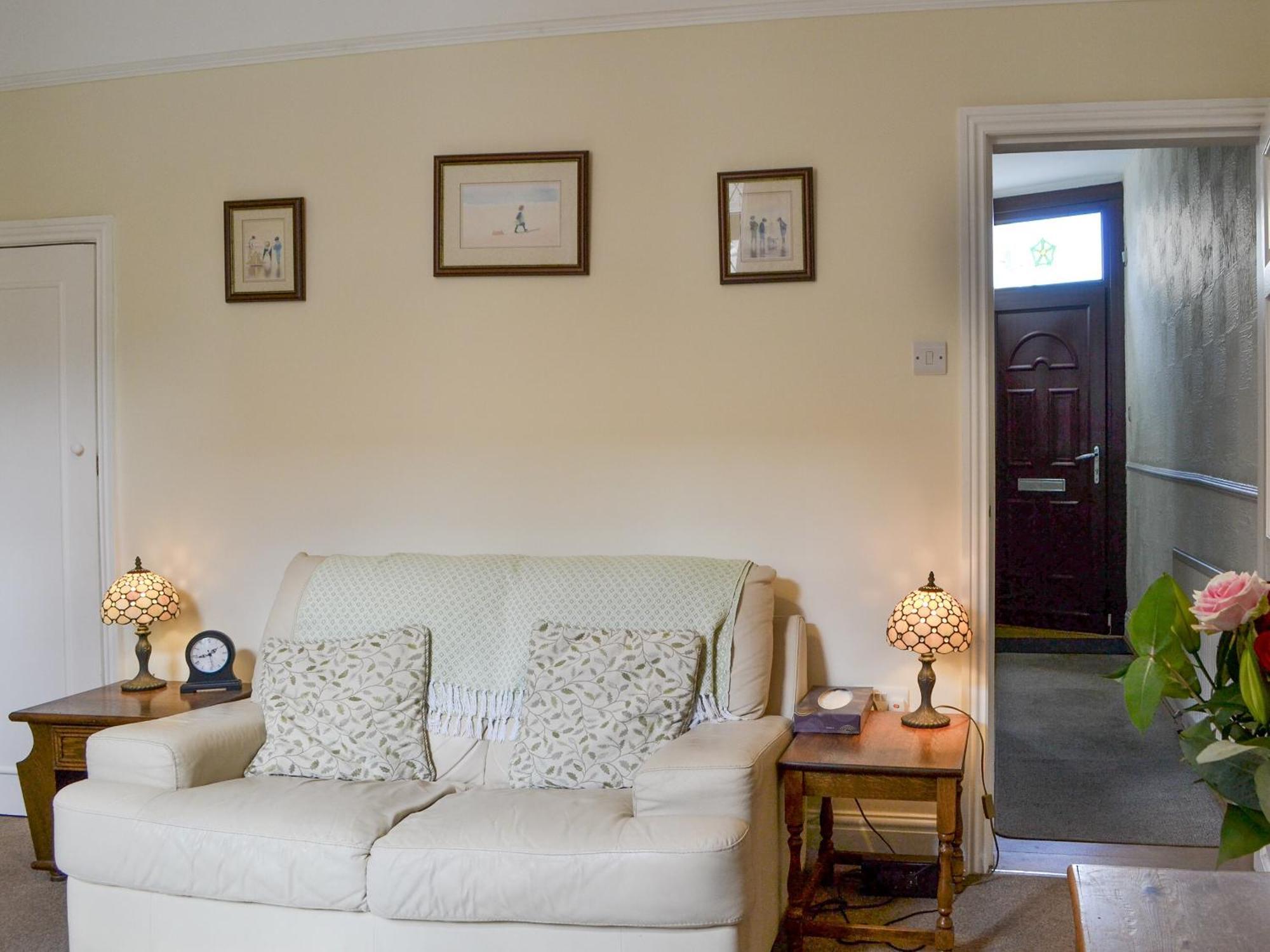 Mollys Place Filey Dış mekan fotoğraf