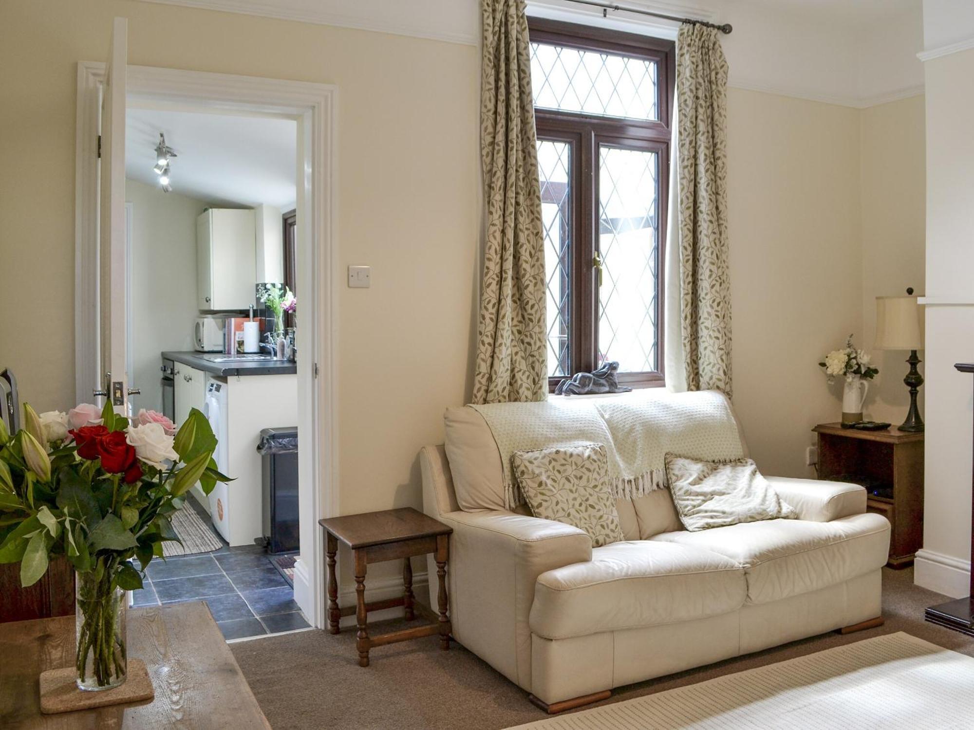 Mollys Place Filey Dış mekan fotoğraf