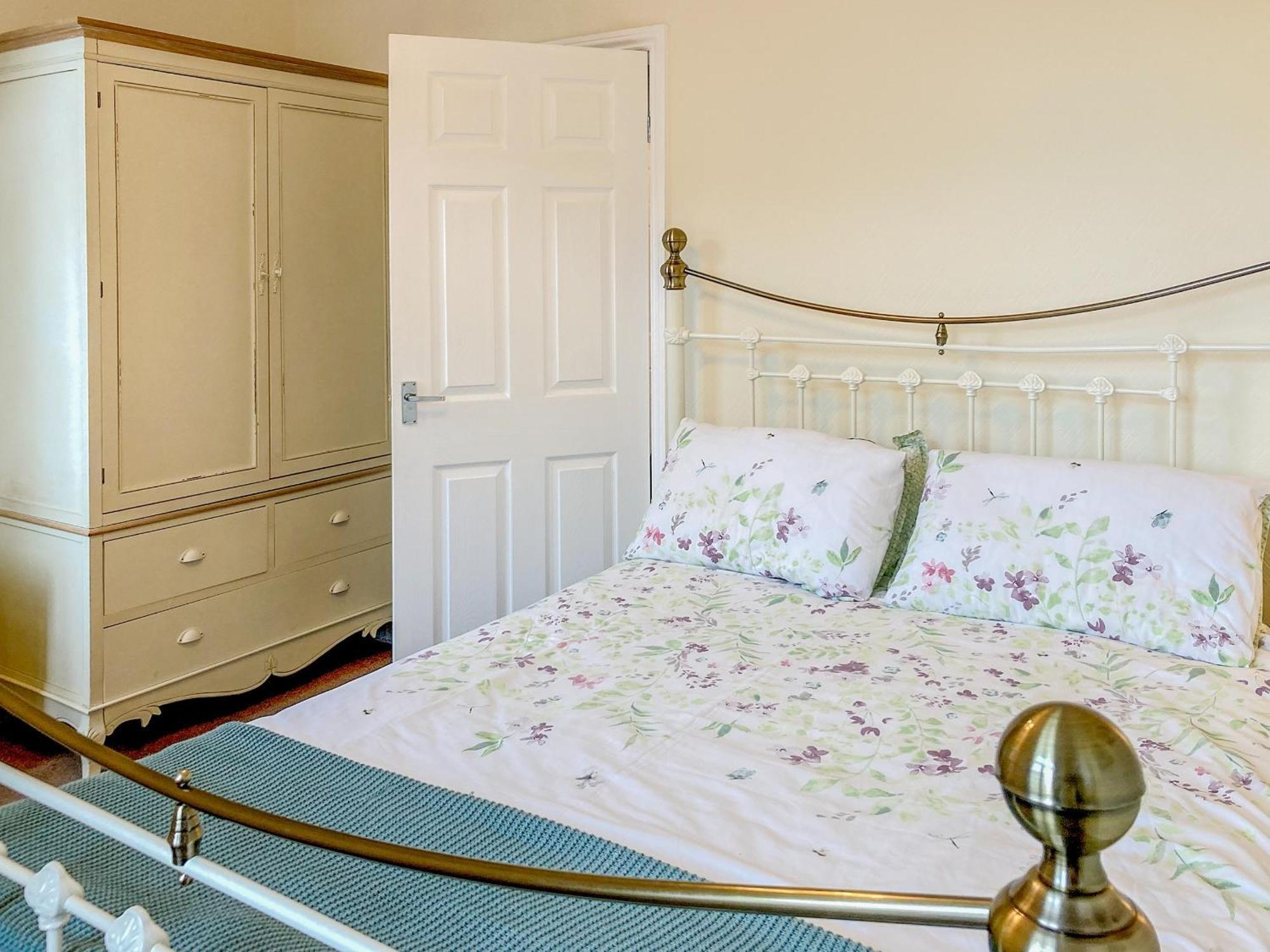 Mollys Place Filey Dış mekan fotoğraf